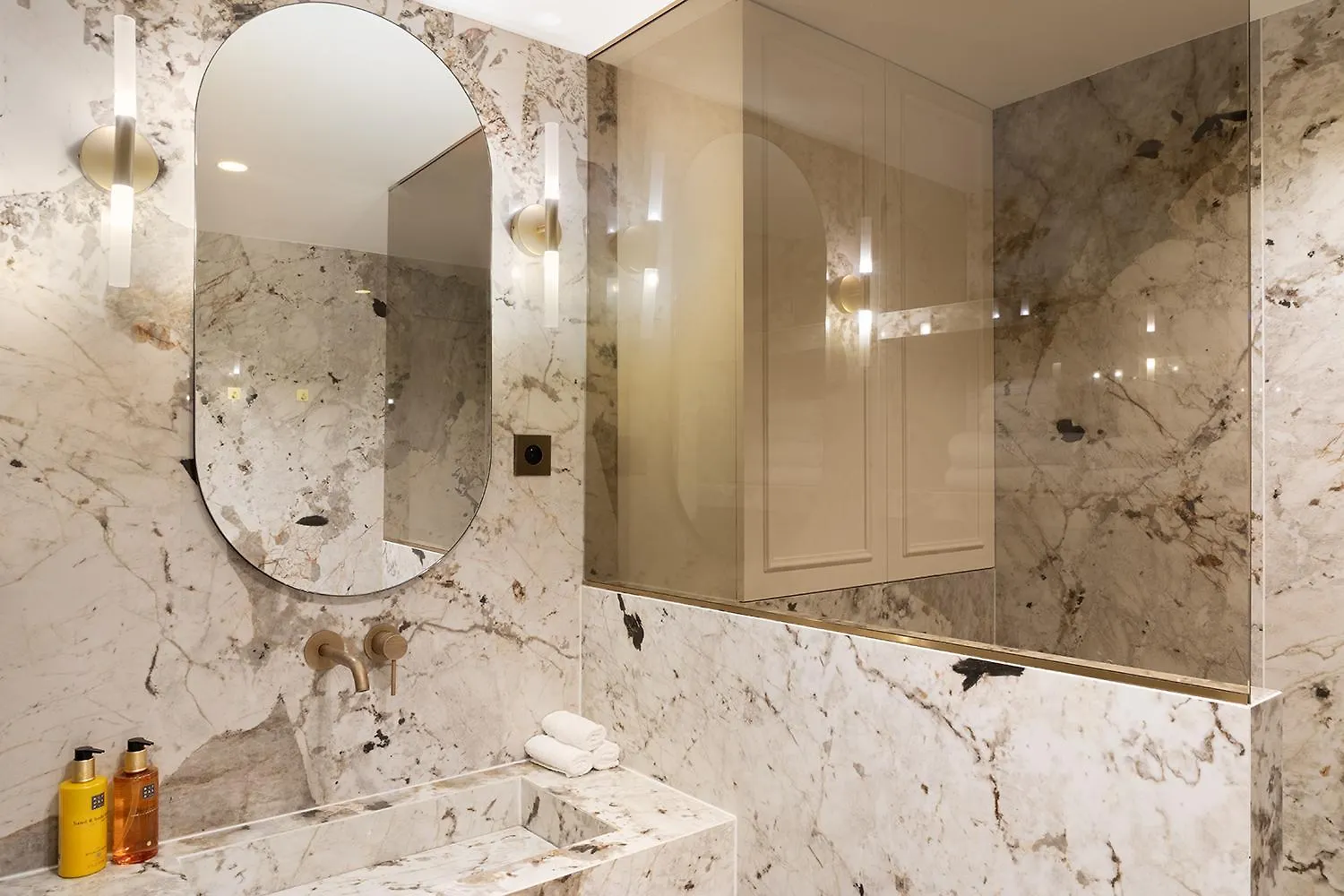 Pick A Flat's With Services In Opera Paris