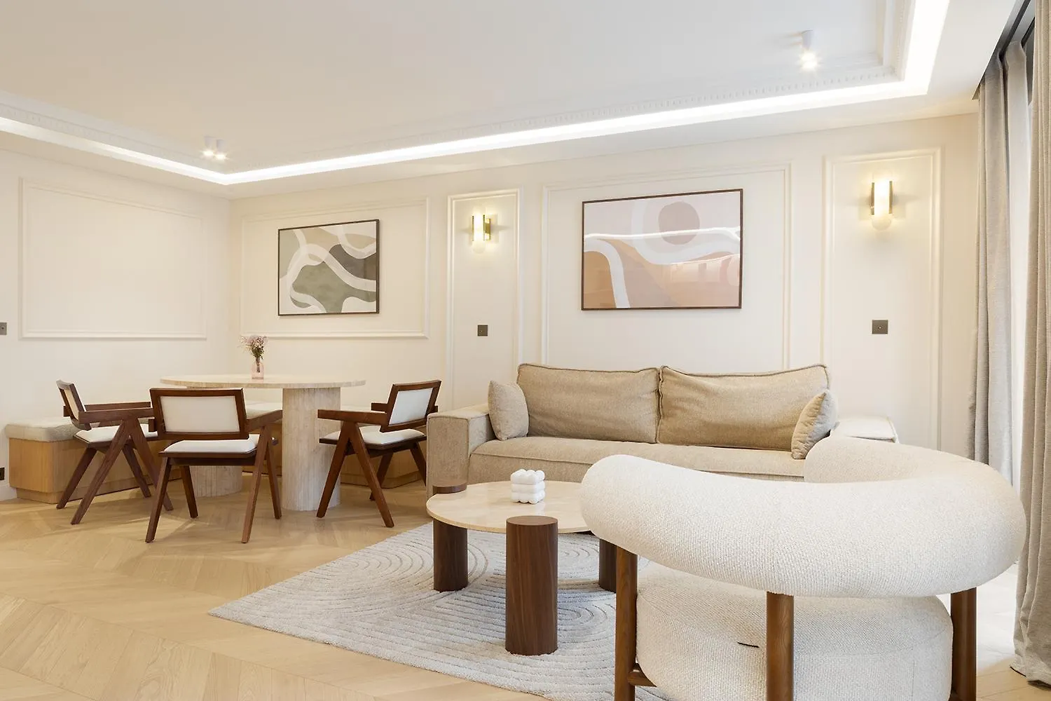 Pick A Flat's With Services In Opera * Paris